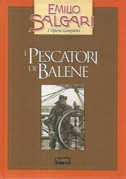 I PESCATORI DI BALENE